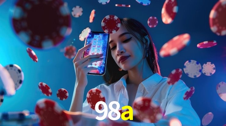 Descubra a Essência do 98a: Nossa História e Compromissos