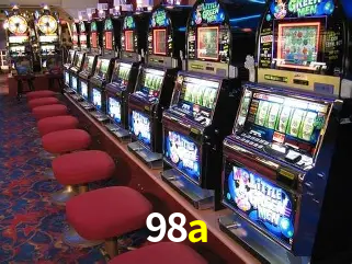 Descubra a Essência do 98a: Nossa História e Compromissos