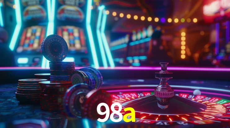 Games Directory 98a