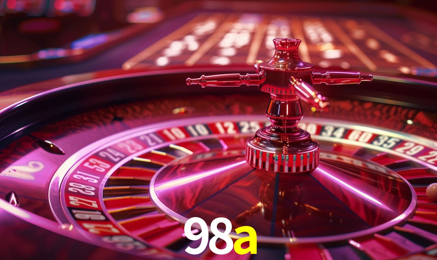 Explorando a Categoria de Eventos em Apostas na 98a