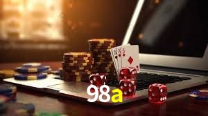 A Emoção da Loteria na 98a: Uma Chance de Mudança de Vida