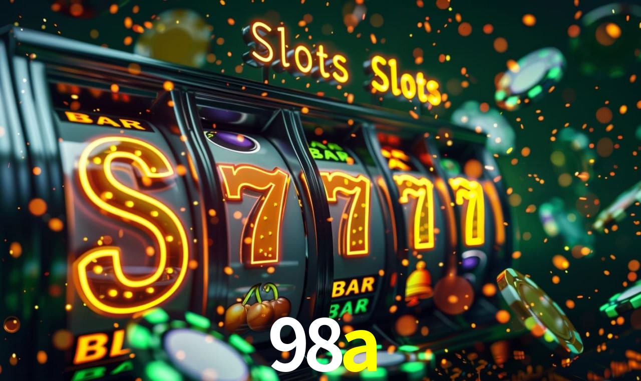 Tennis Betting 98a