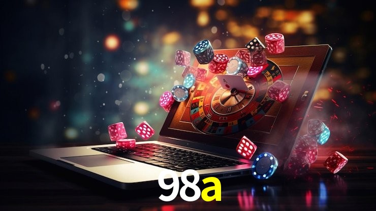 Inovações de Jogos na 98a: O Futuro das Experiências Interativas