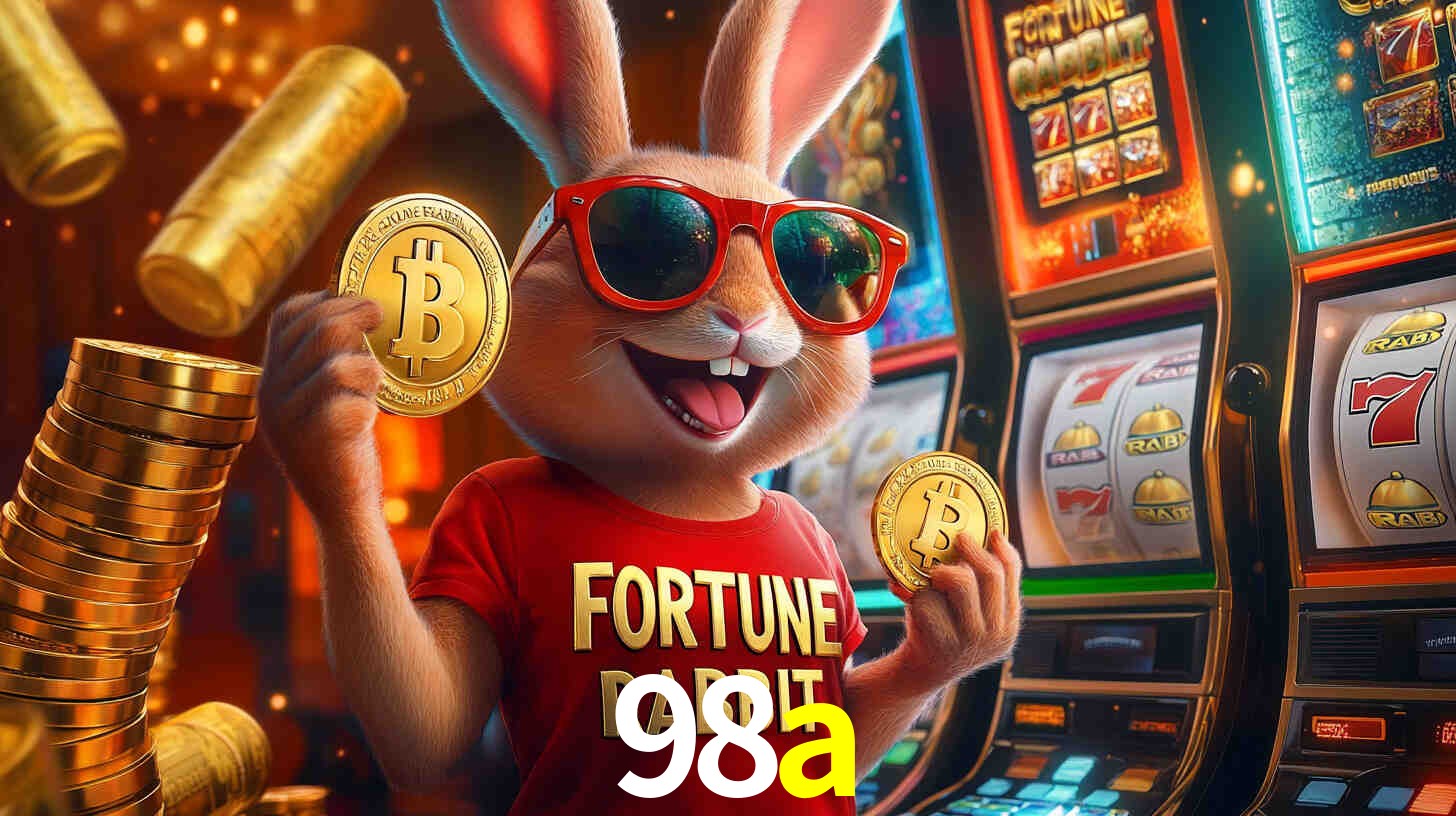 A Revolução dos Aplicativos de Jogos no 98a