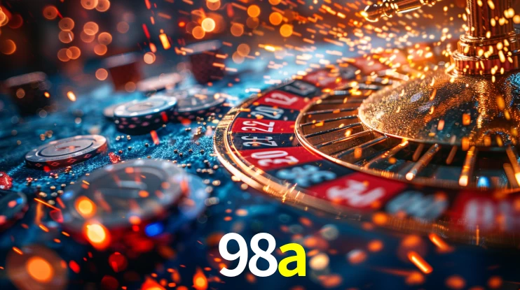Game Providers 98a