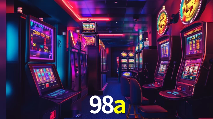 Welcome Bonus 98a
