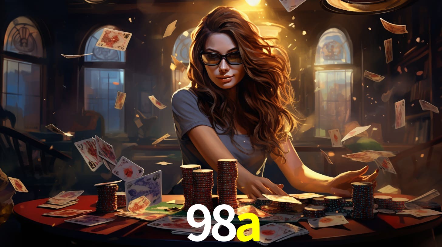 VIP Casino 98a