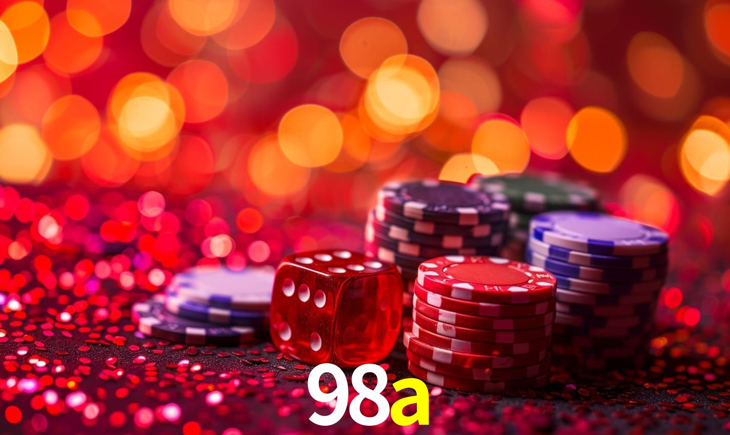 Descubra a Essência do 98a: Nossa História e Compromissos