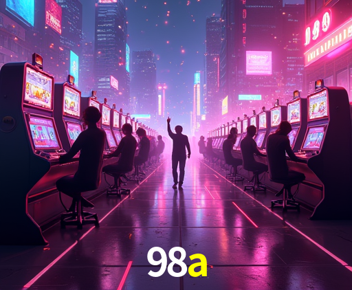 cassino 98a
