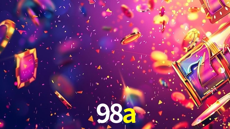 A Experiência Imersiva dos Cassinos Ao Vivo no 98a