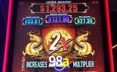 VIP Casino 98a